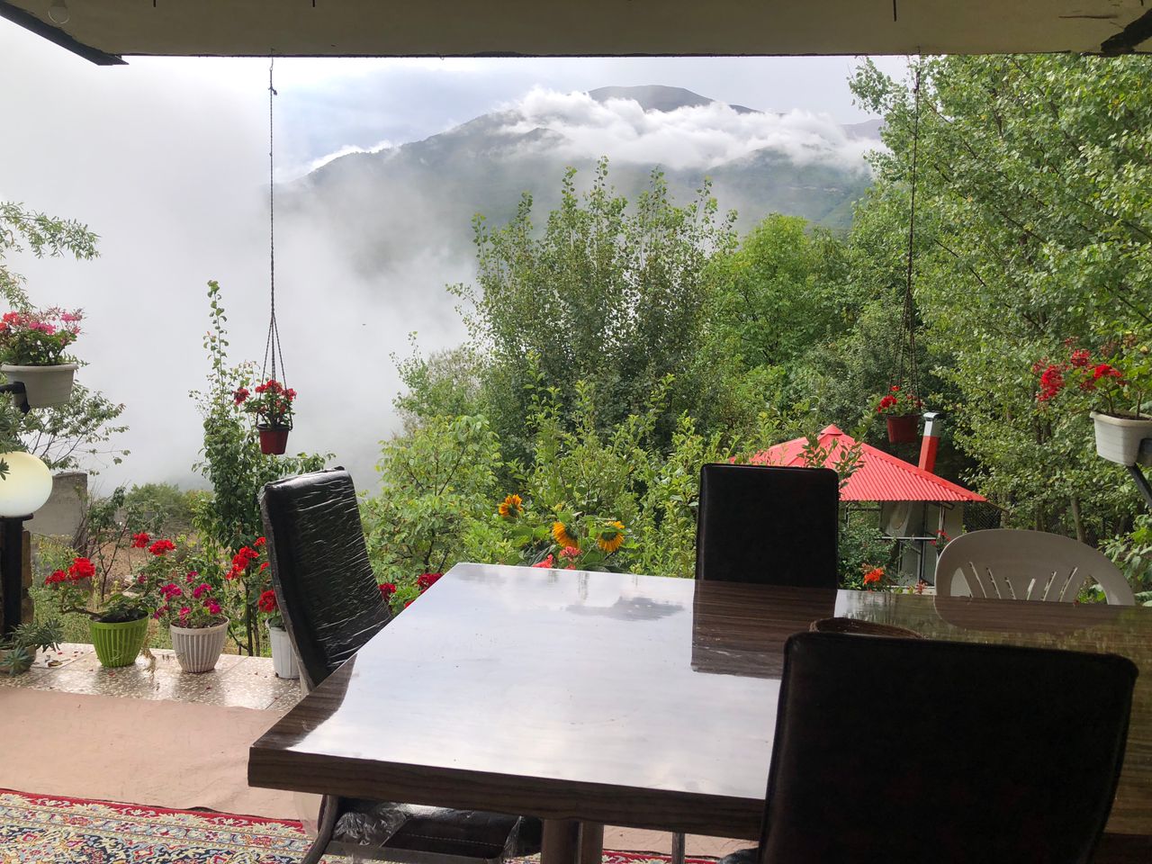 در ویلا جنگلی پرهیزکار درگلستان علی آباد کتول به چه وسایلی نیاز خواهید داشت؟