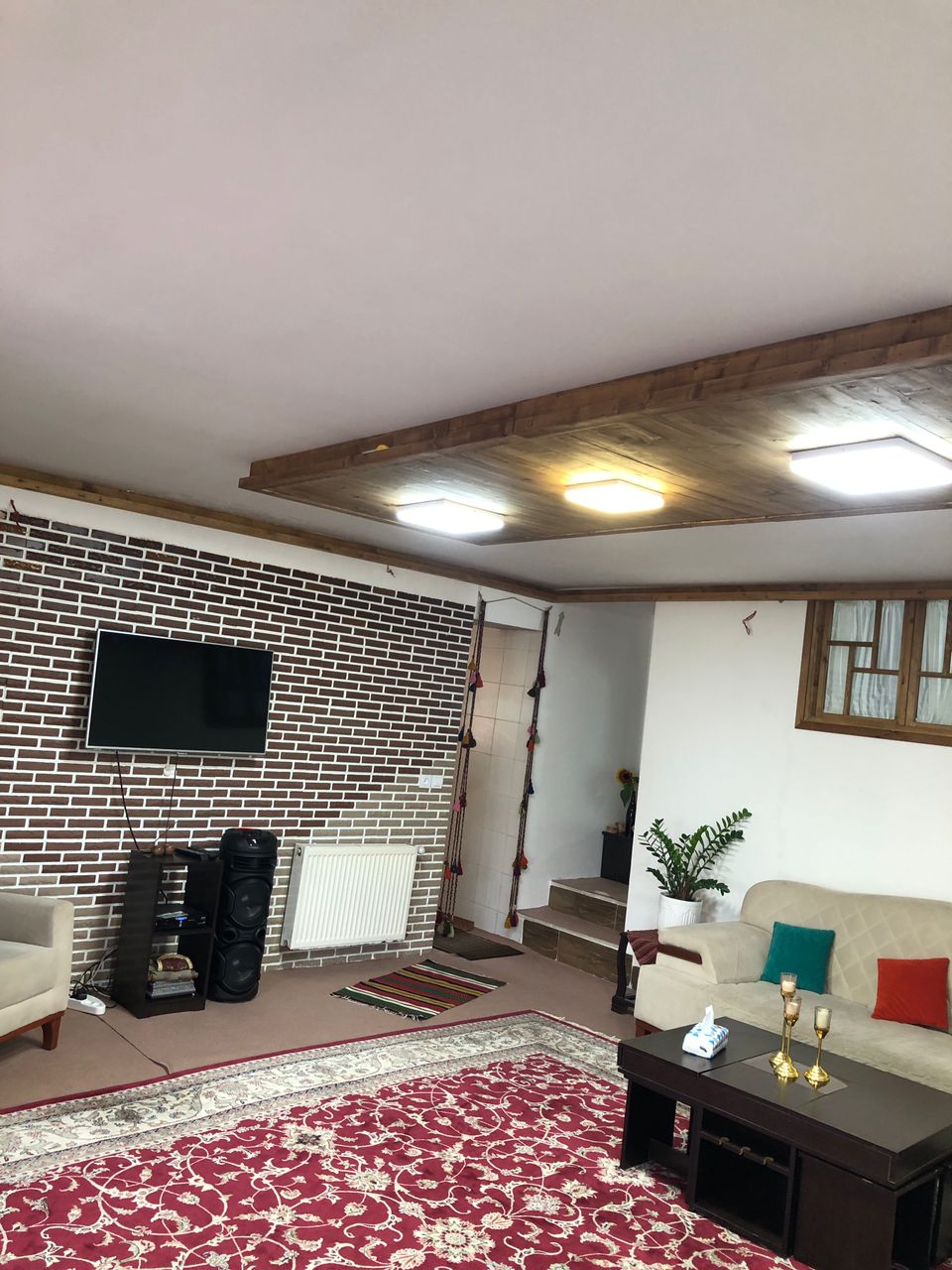 برای رزرو ویلا جنگلی پرهیزکار درگلستان علی آباد کتول چه زمانی اقدام کنیم؟