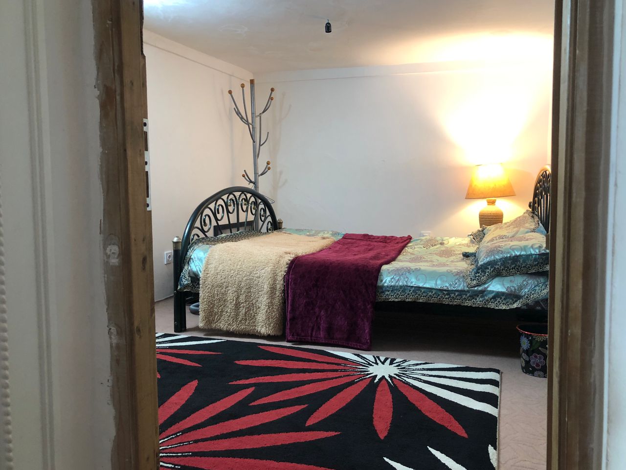 اقامتگاه شماره 1