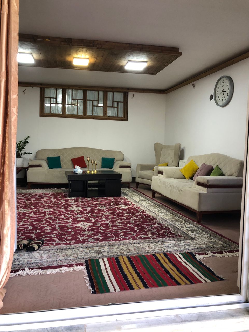 اقامتگاه شماره 2