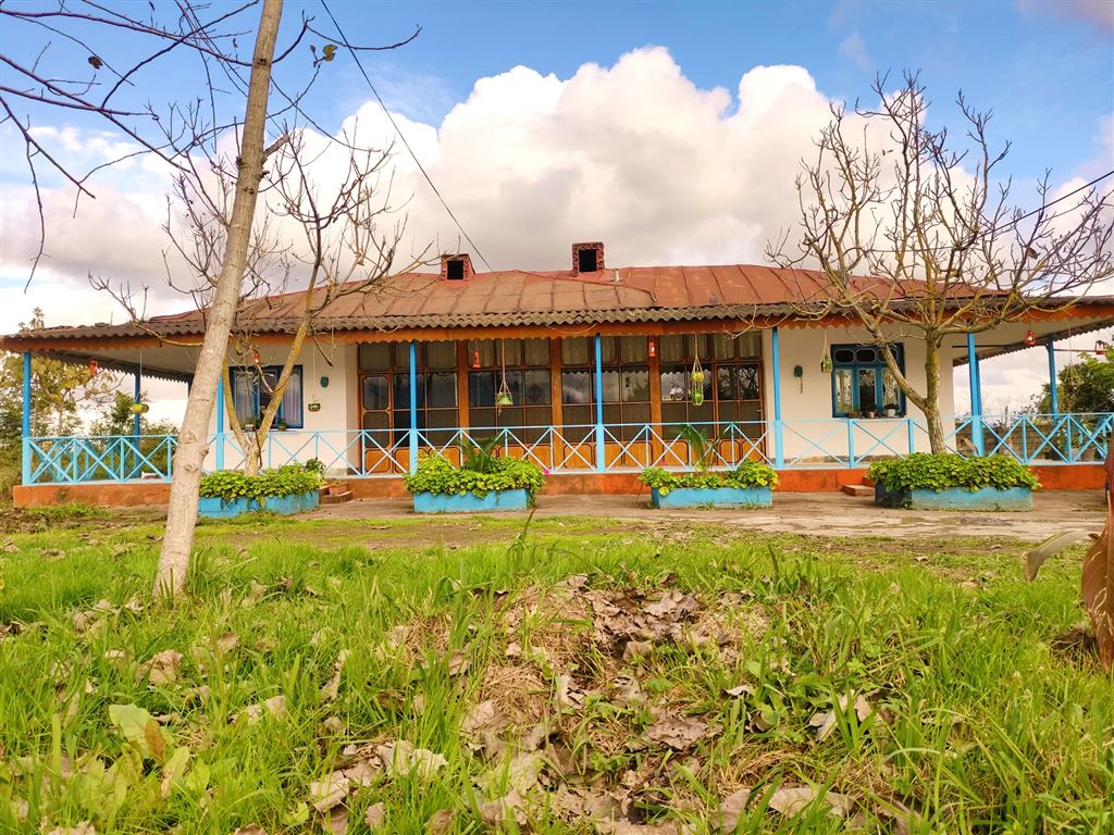 دلایل انتخاب ویلا جنگلی پرهیزکار درگلستان علی آباد کتول